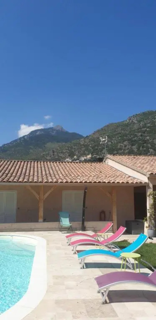 Chambre d'hôtes Mantei