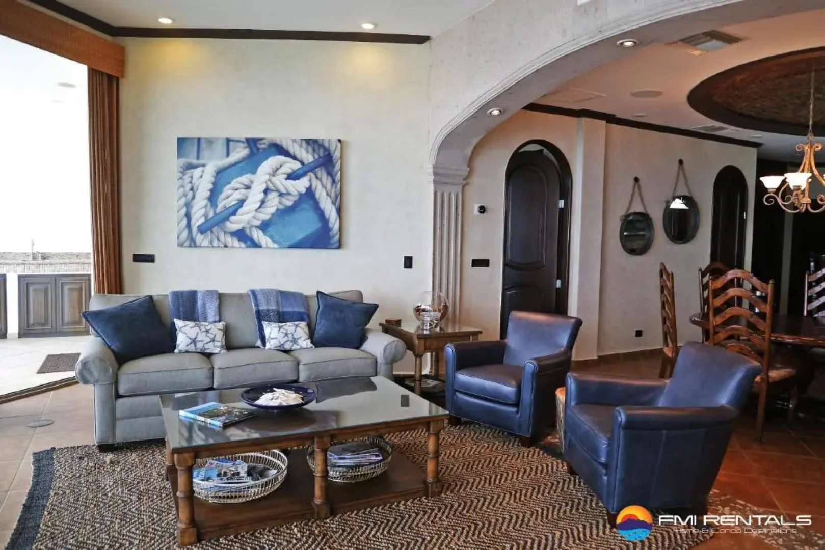 Esmeralda #803 by FMI Rentals