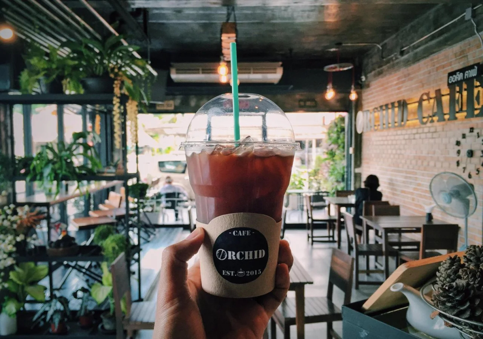 Krabi Orchid Hometel