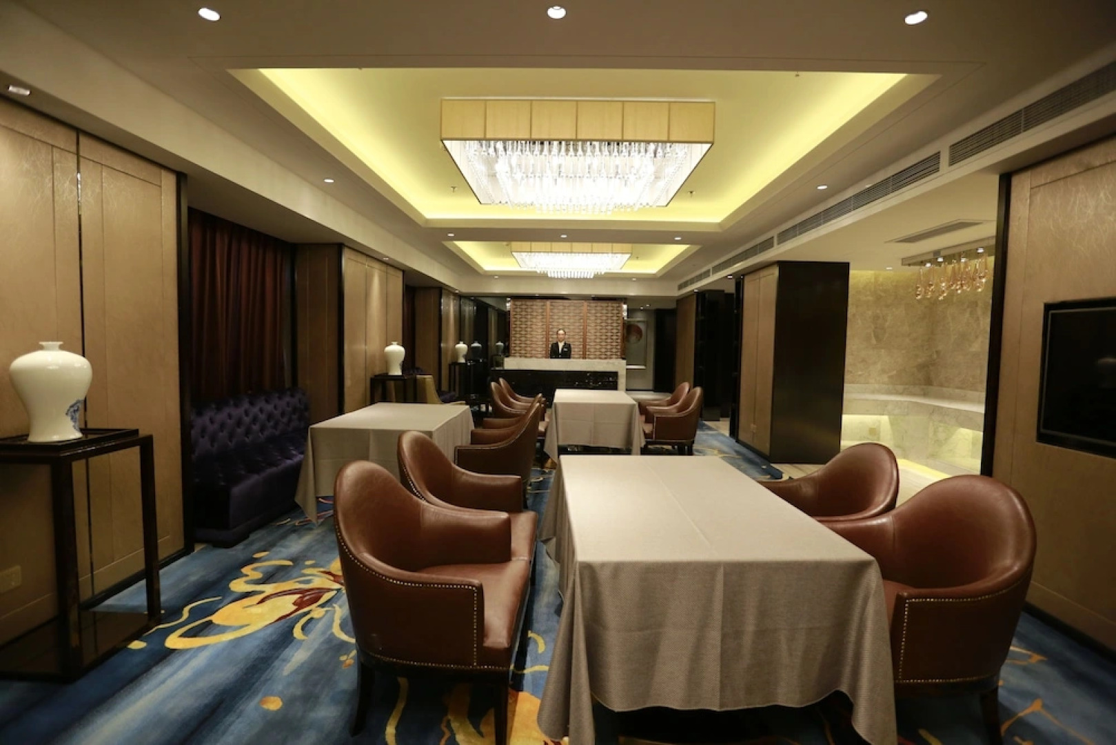 Tianyue Minshan Hotel