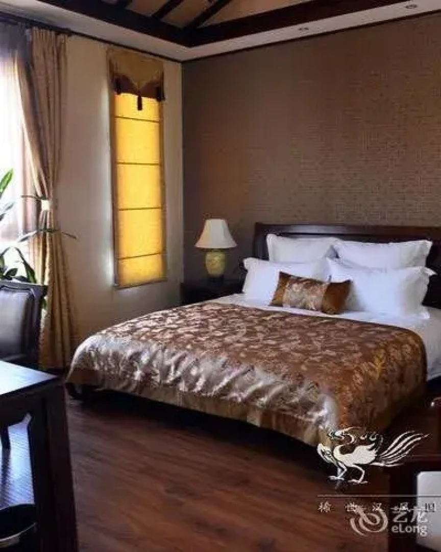 Qinseyuan Inn