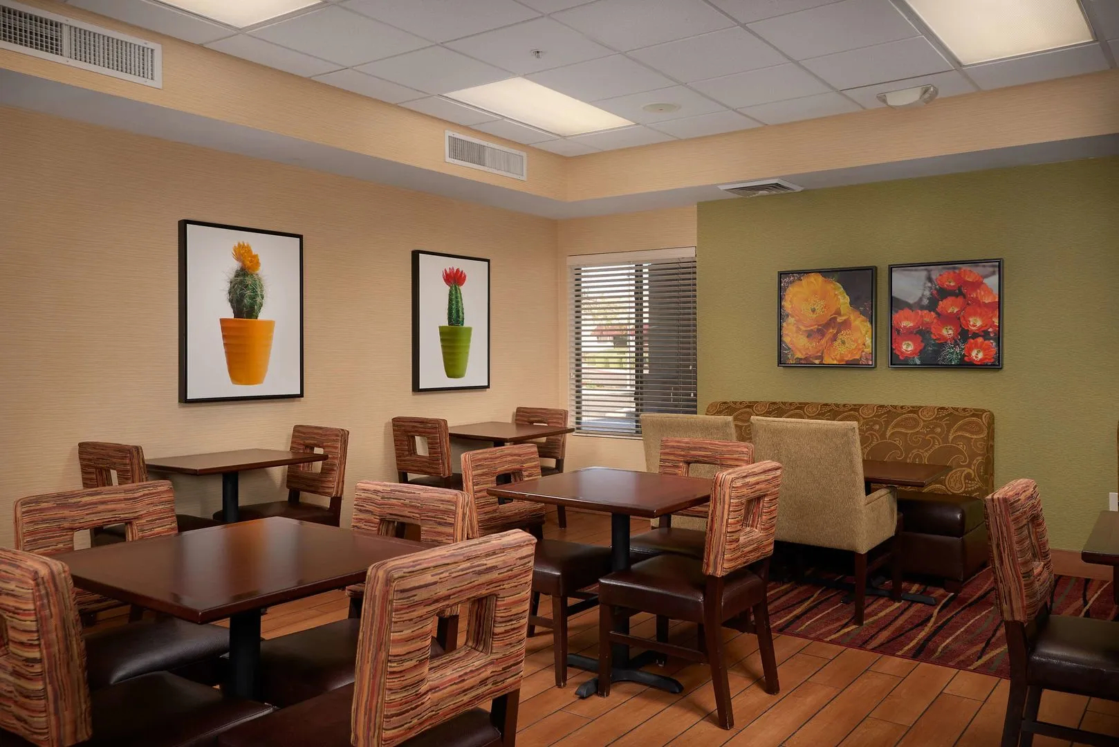 Hampton Inn Phoenix/Anthem