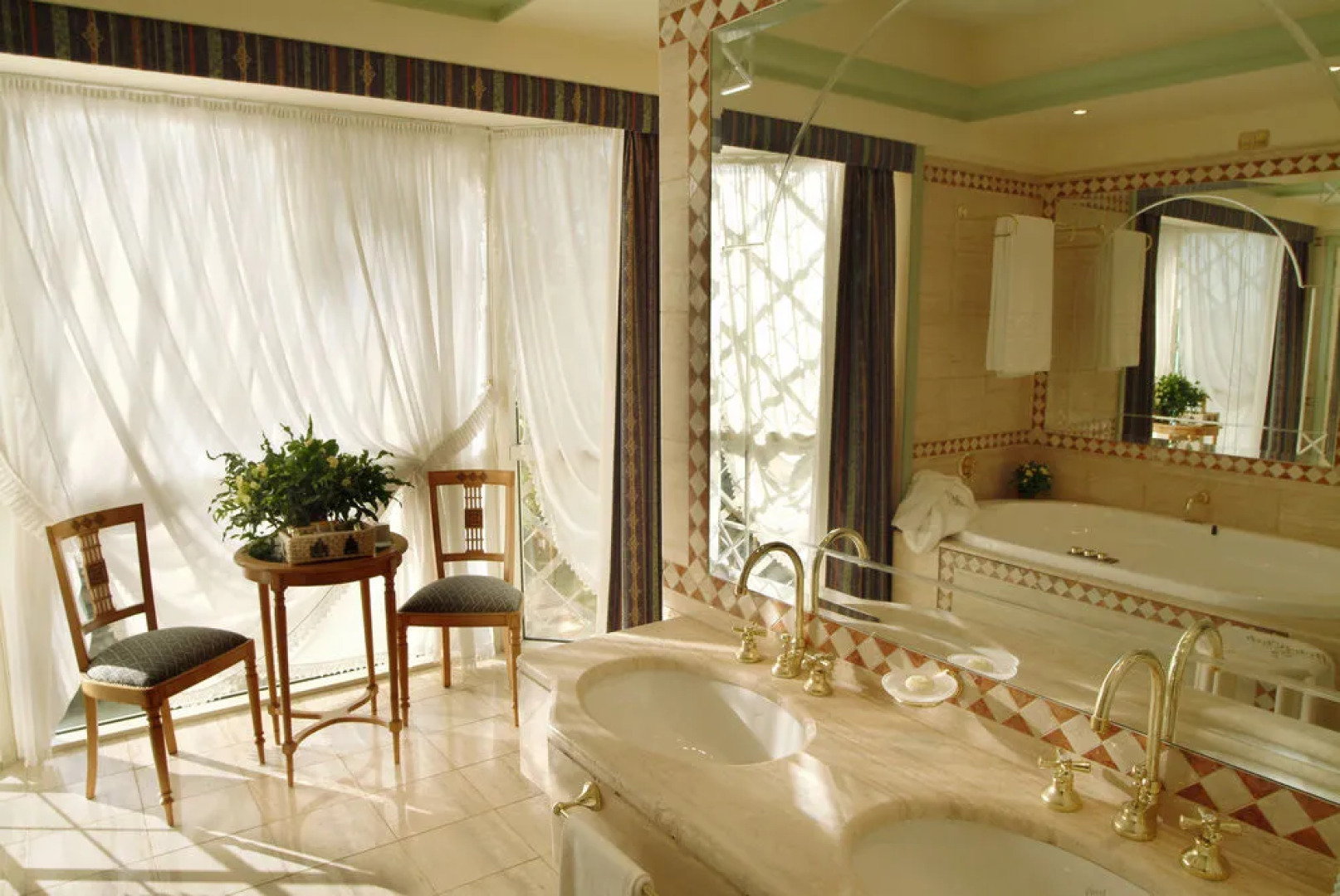 Hotel Club Il Baricentro