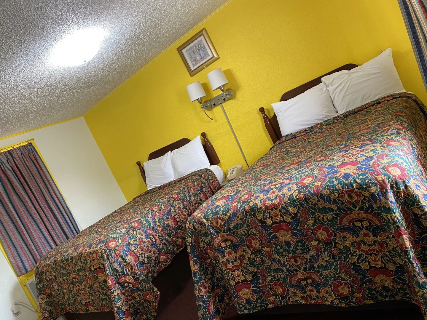 Madill Inn