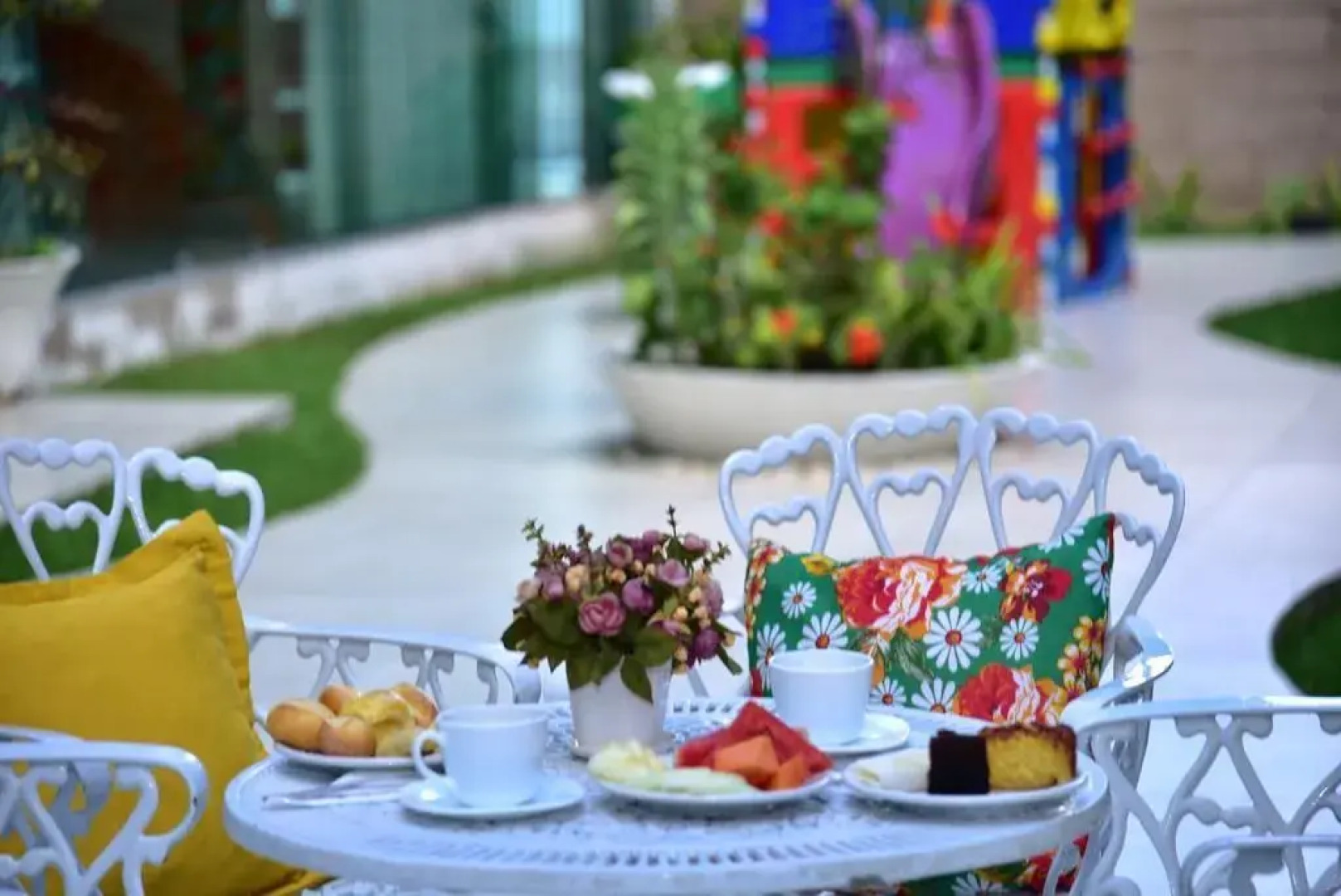 Hotel Village Confort Campina Grande