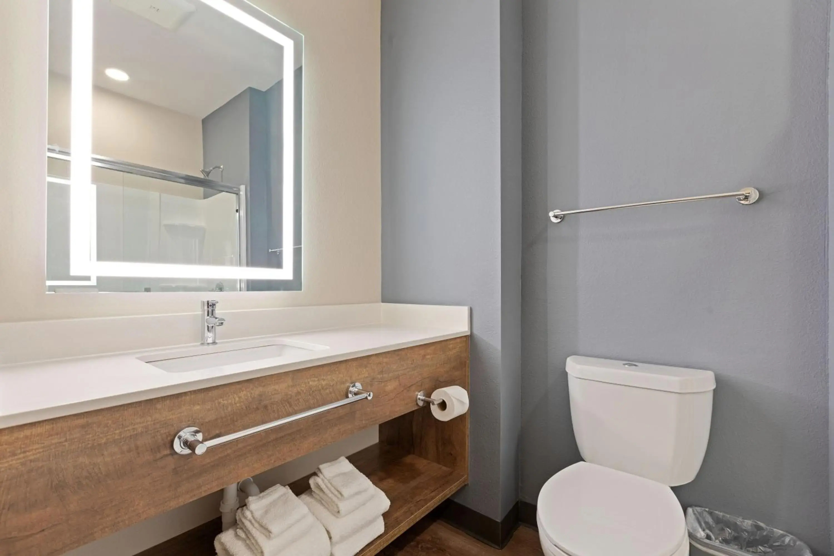 Extended Stay America Suites Colonial Heights Fort Lee