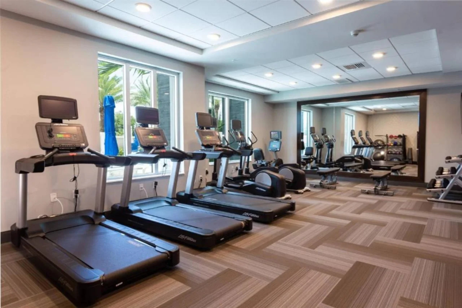 Residence Inn by Marriott Palm Beach Gardens