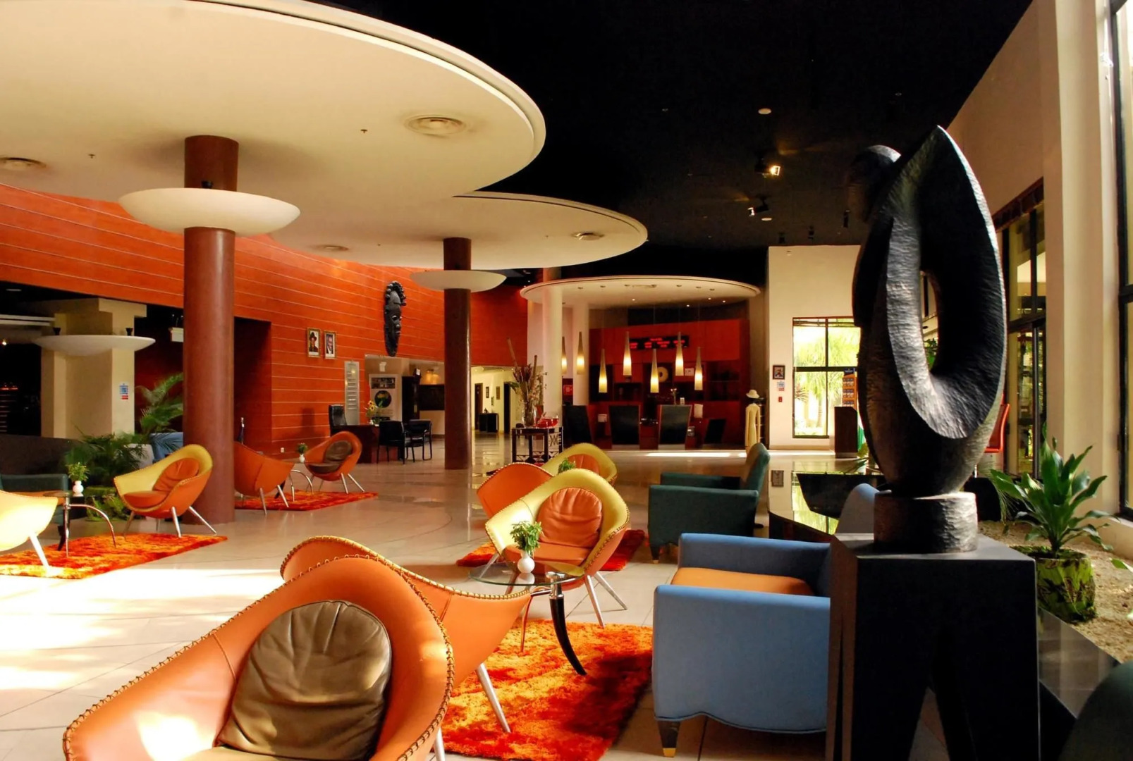 Golden Tulip Festac Lagos