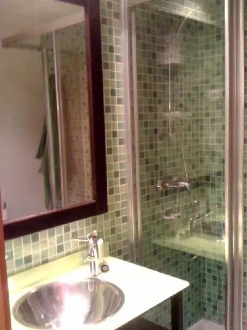 Apartmento Avda Madrid