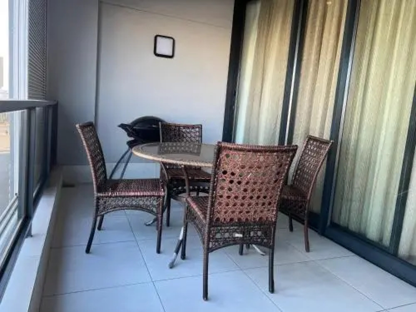 Beacon Rock Apartment 208