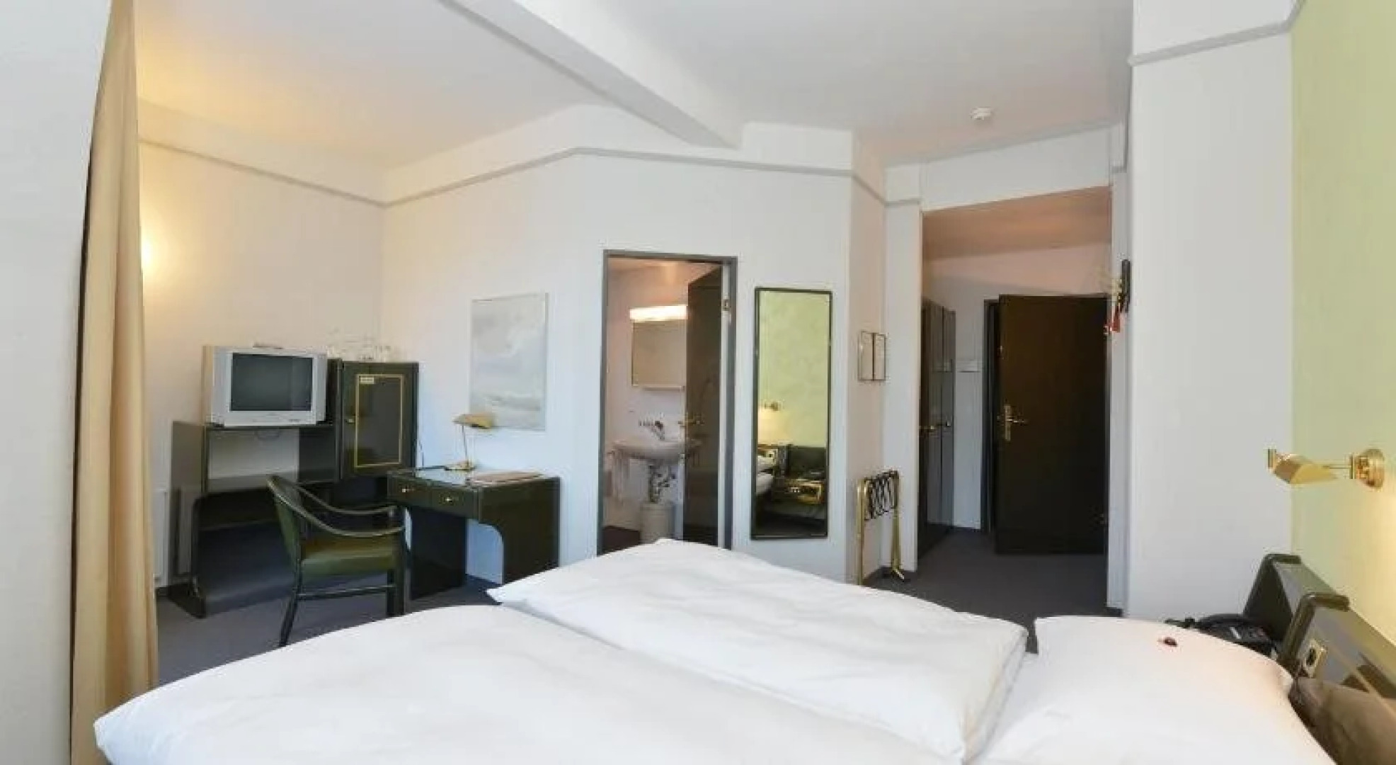 Swiss Dreams Hotel Gallo