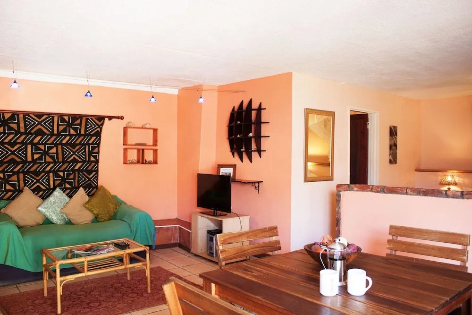 Rivendell Guest House