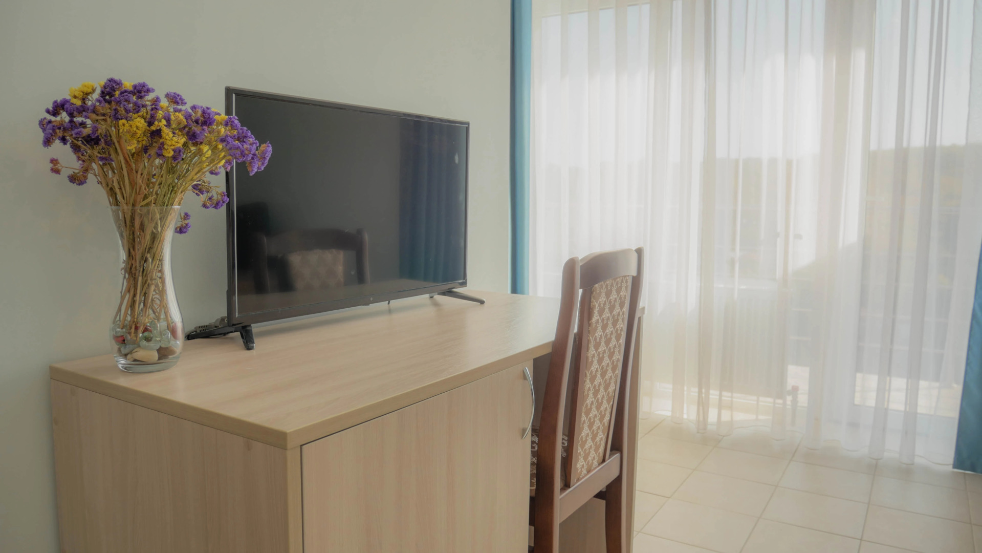 Spitaki (Spitaki) Greek Hotel