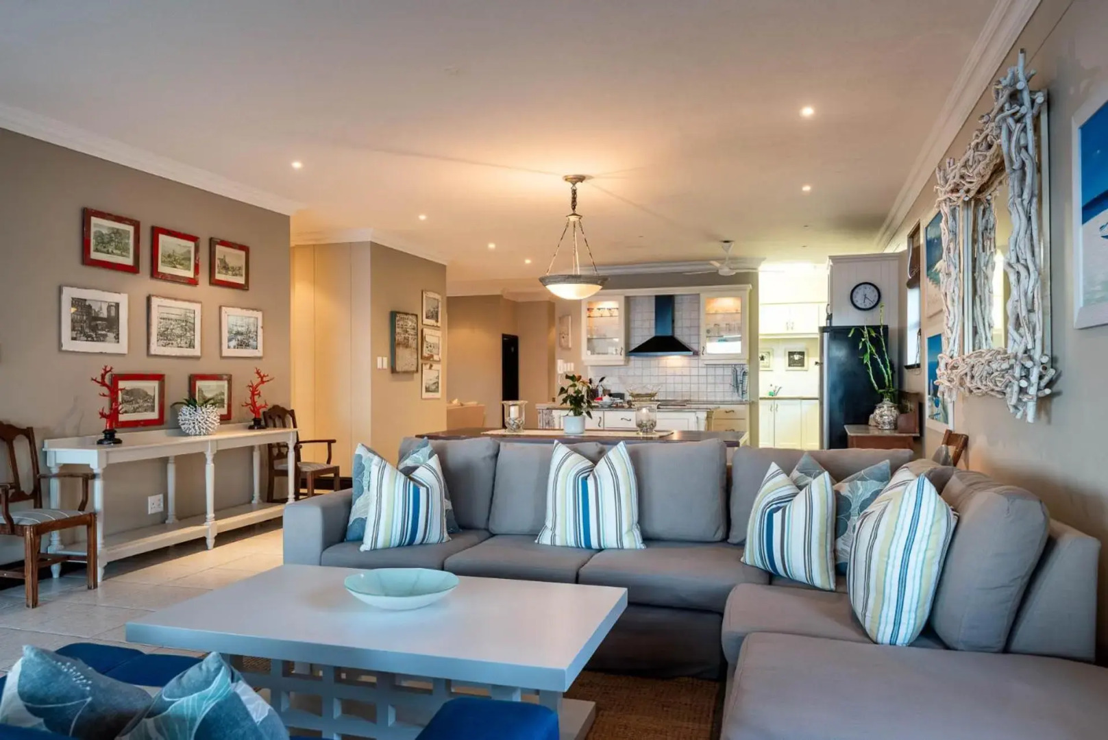 Apartment Marichel 4