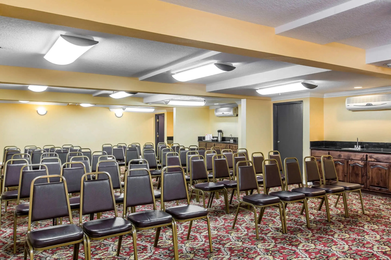 Quality Inn & Suites Bell Gardens - Los Angeles