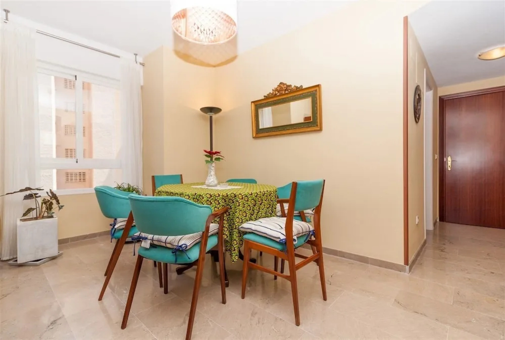 Apartamento Amelia Benalmádena Canovas