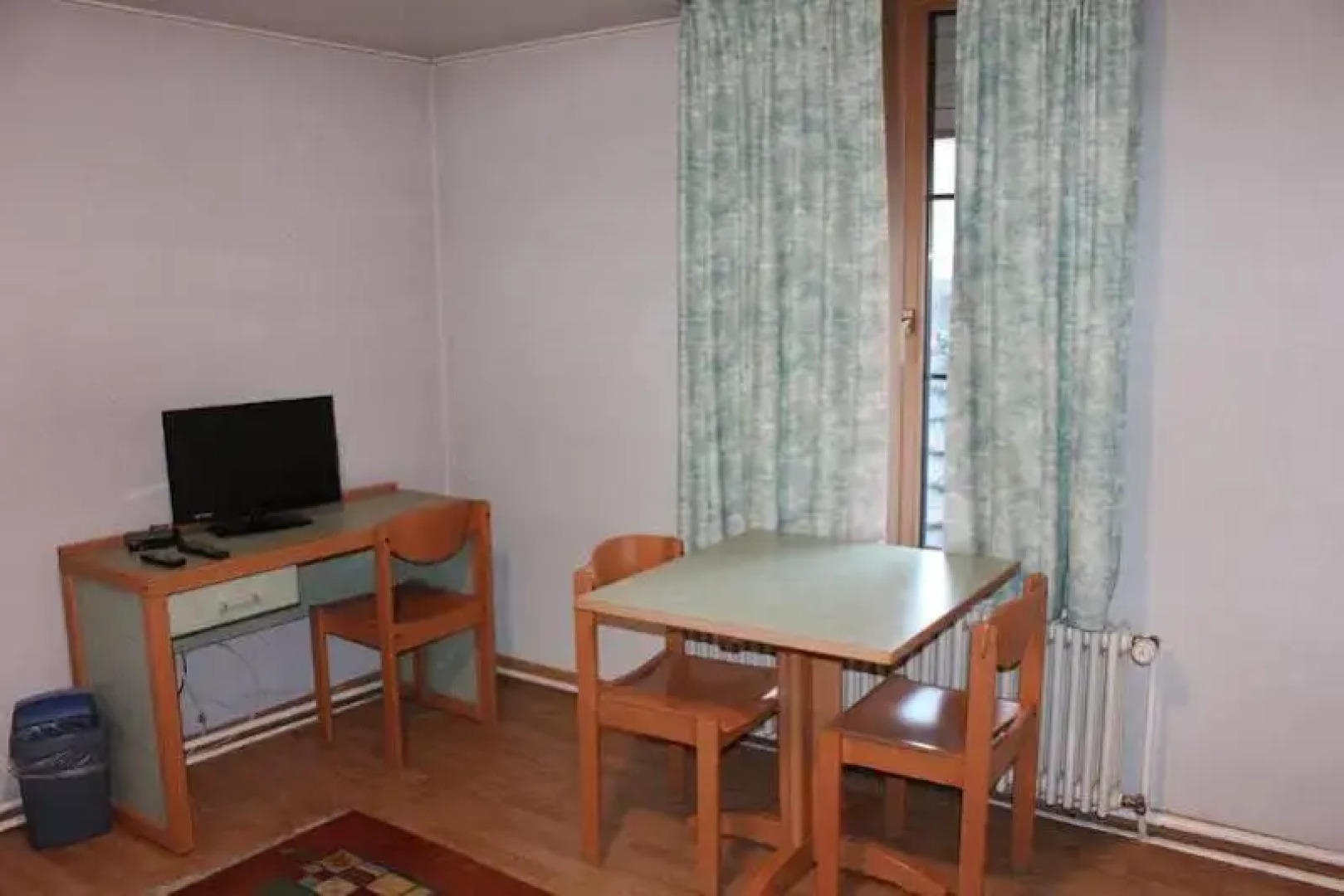 Residence Du Grand Saconnex