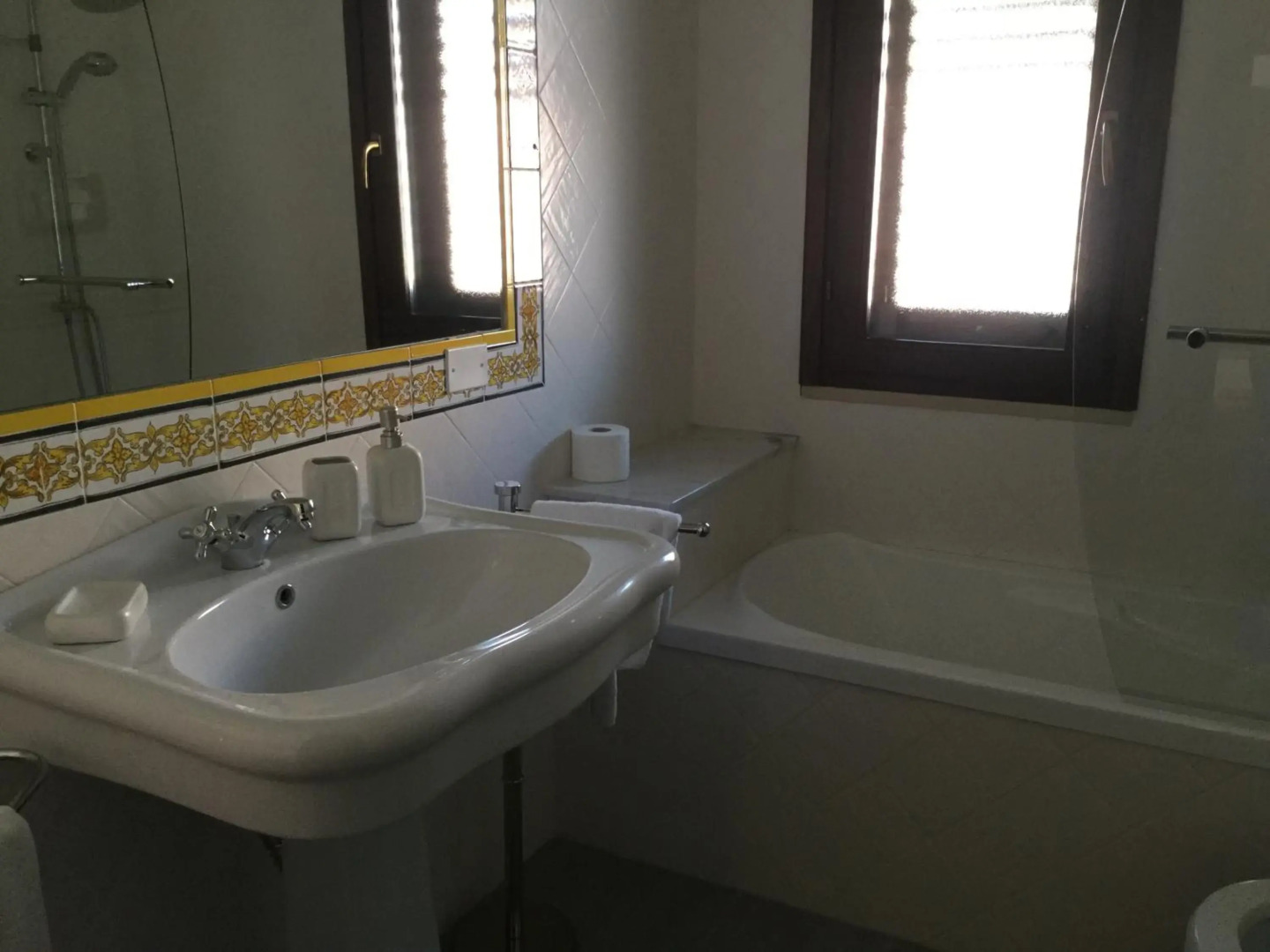 Marina di Cala del Sole