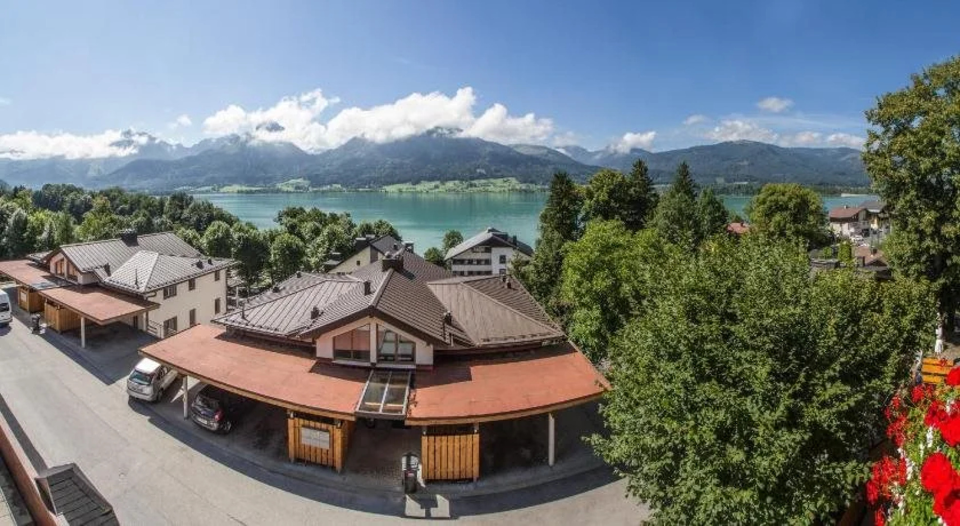 Pension Rudolfshöhe