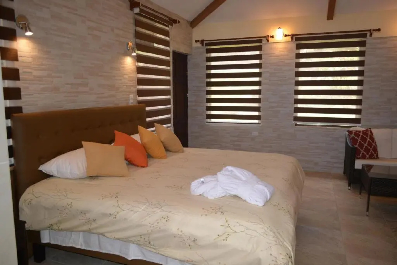 Finca Paraiso Mountain Retreat