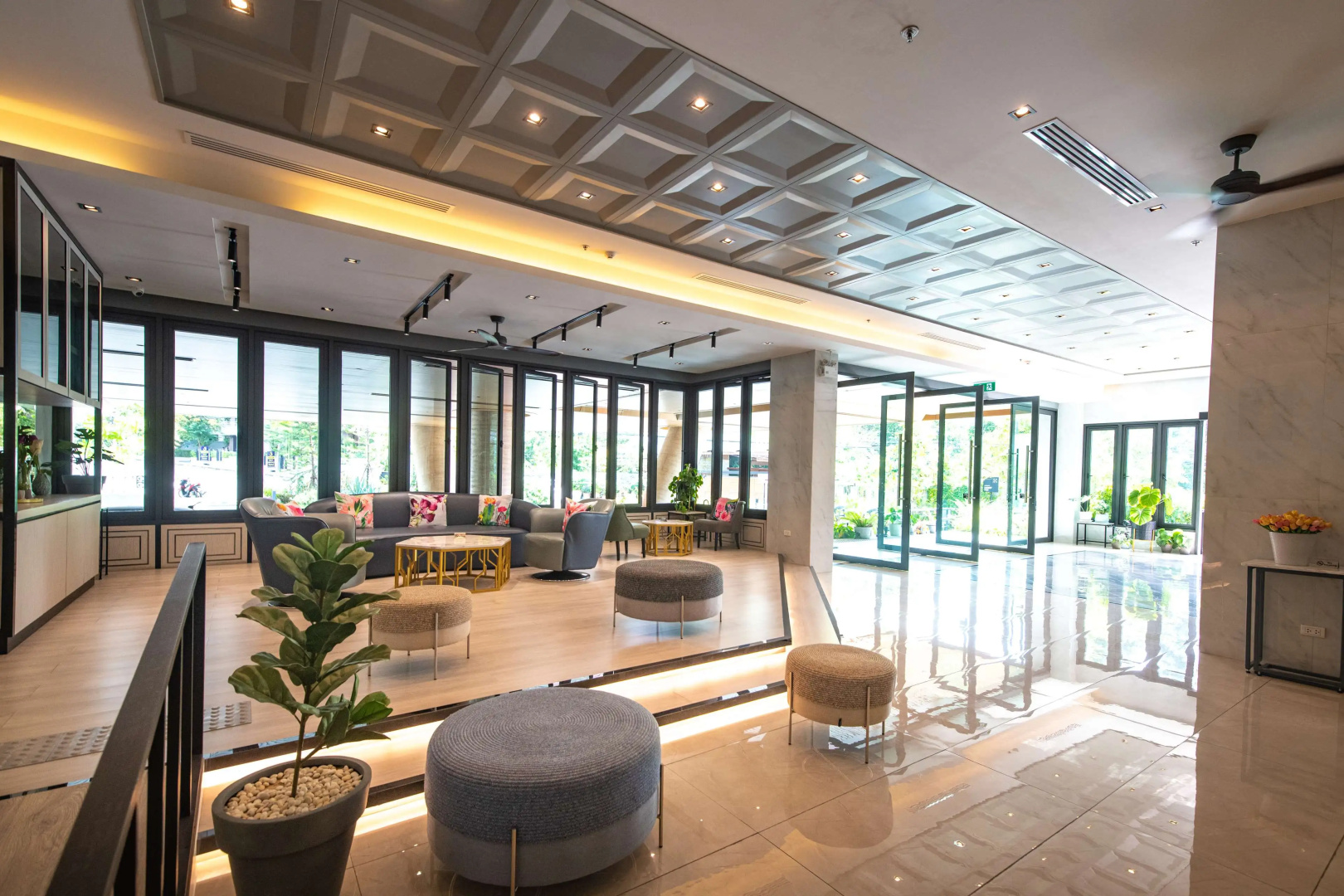 Lewit Hotel Pattaya, a member of Radisson Individuals