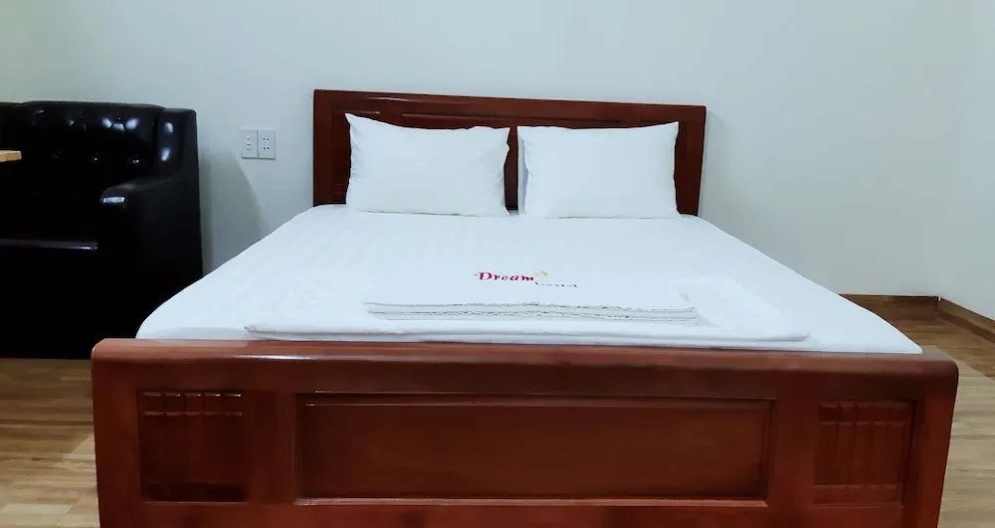 Dream Hostel