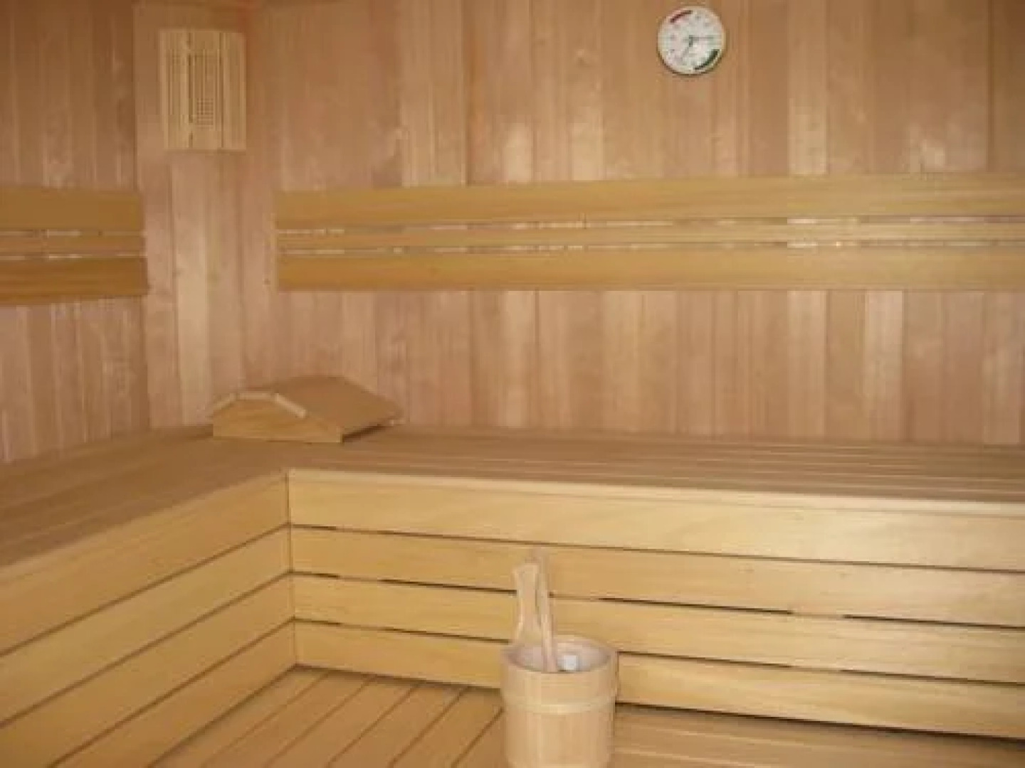 Sport Vital Hotel Zwettlerhof