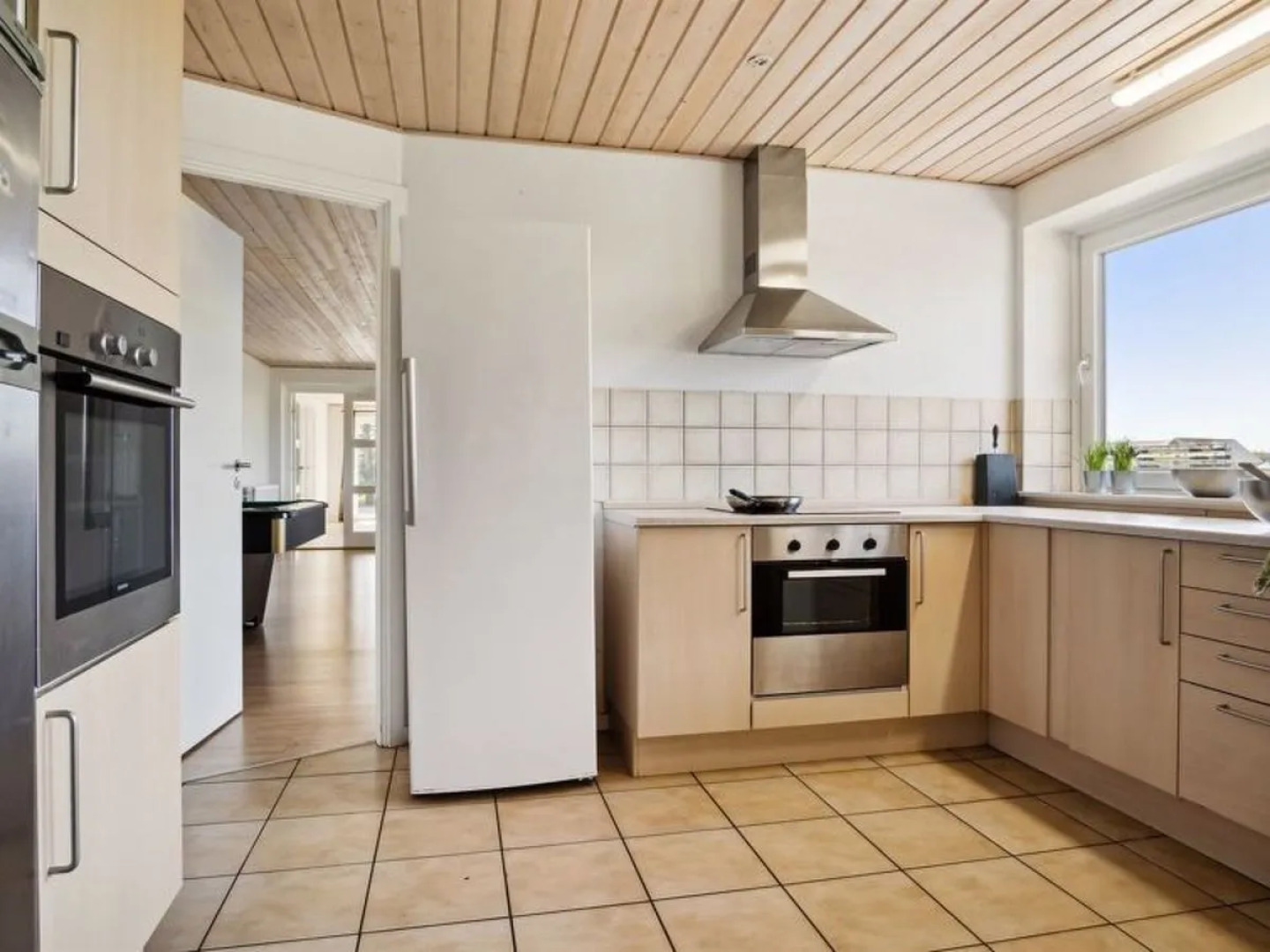 "Stefania" - 700m from the sea in Western Jutland