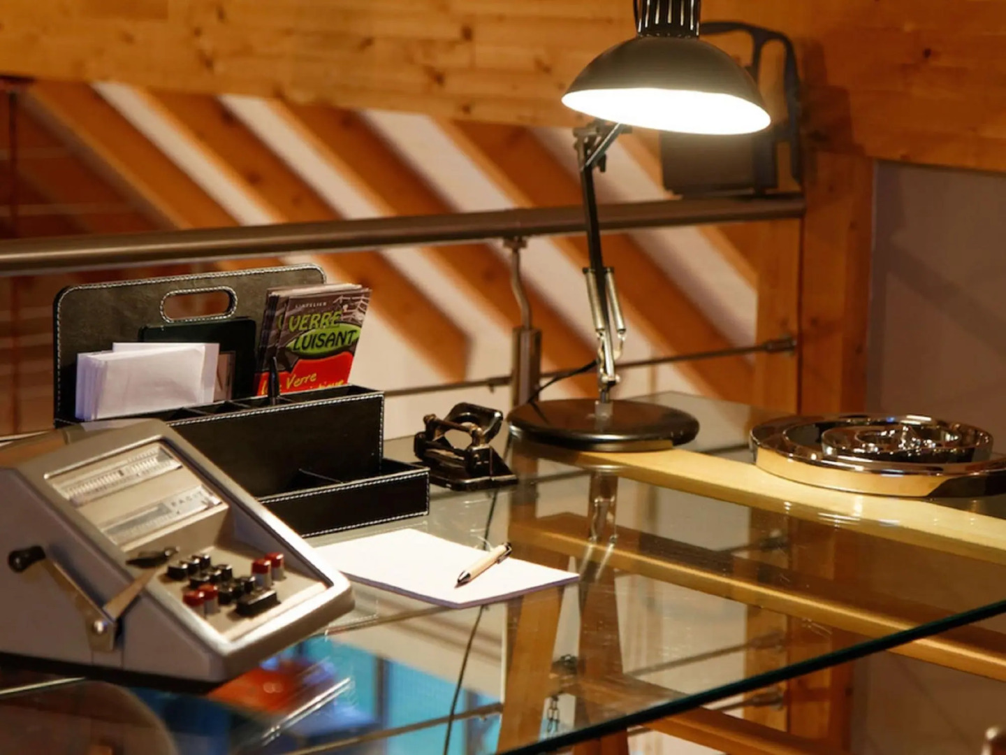 Quaint Holiday Home in Saint-Quirin with hot tub, nice view