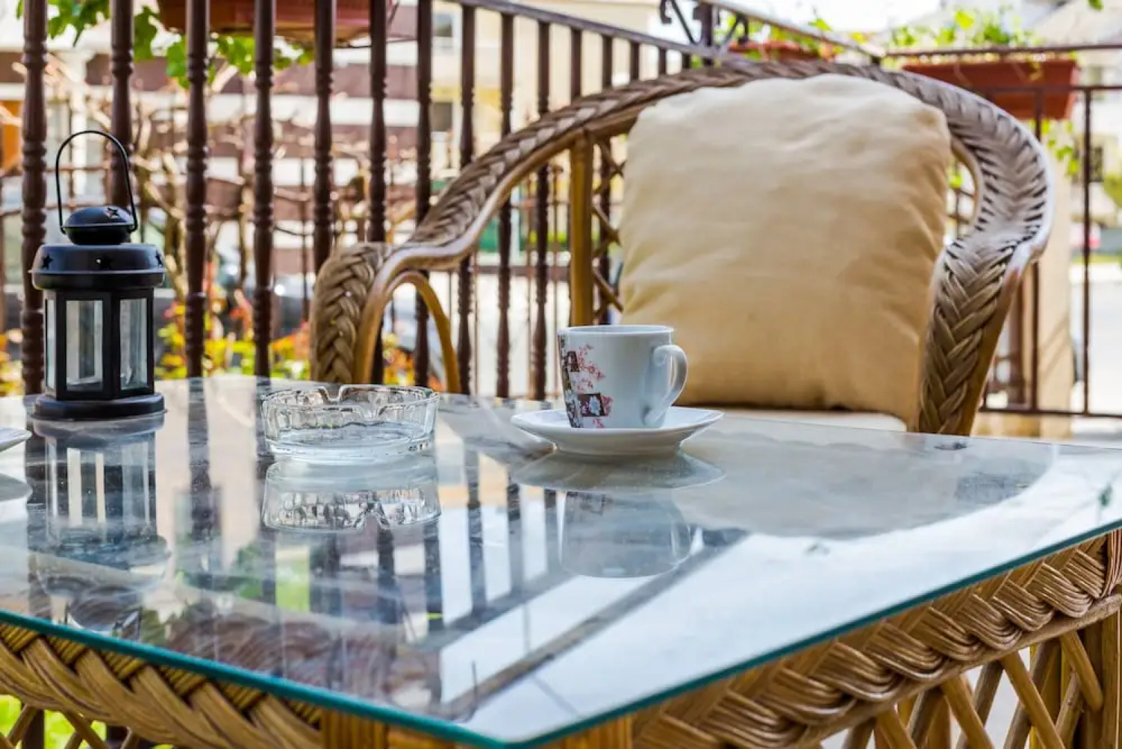 1 Bedroom Apartment in Dafinka Guest House