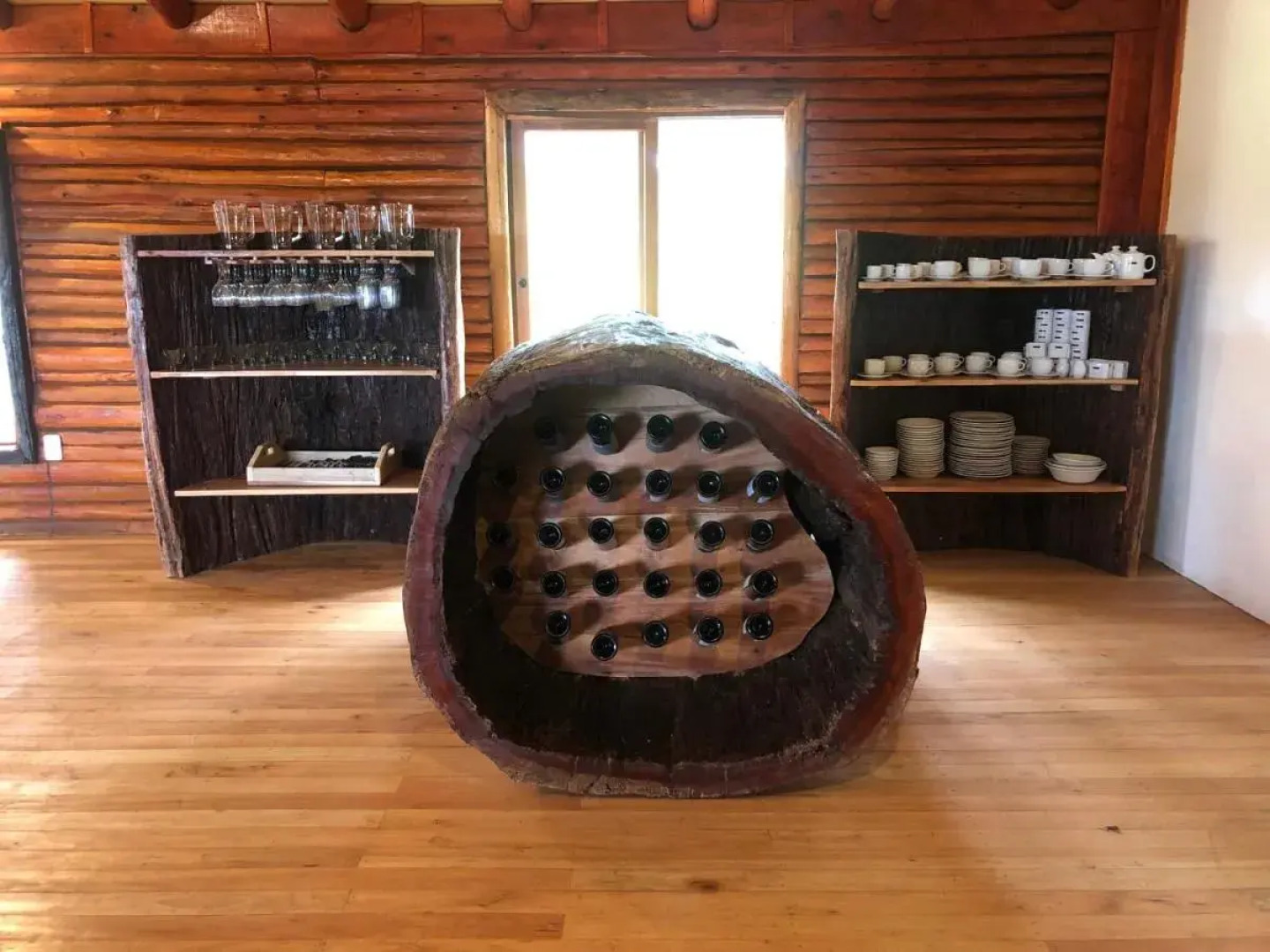 Ecolodge Piedra y Agua