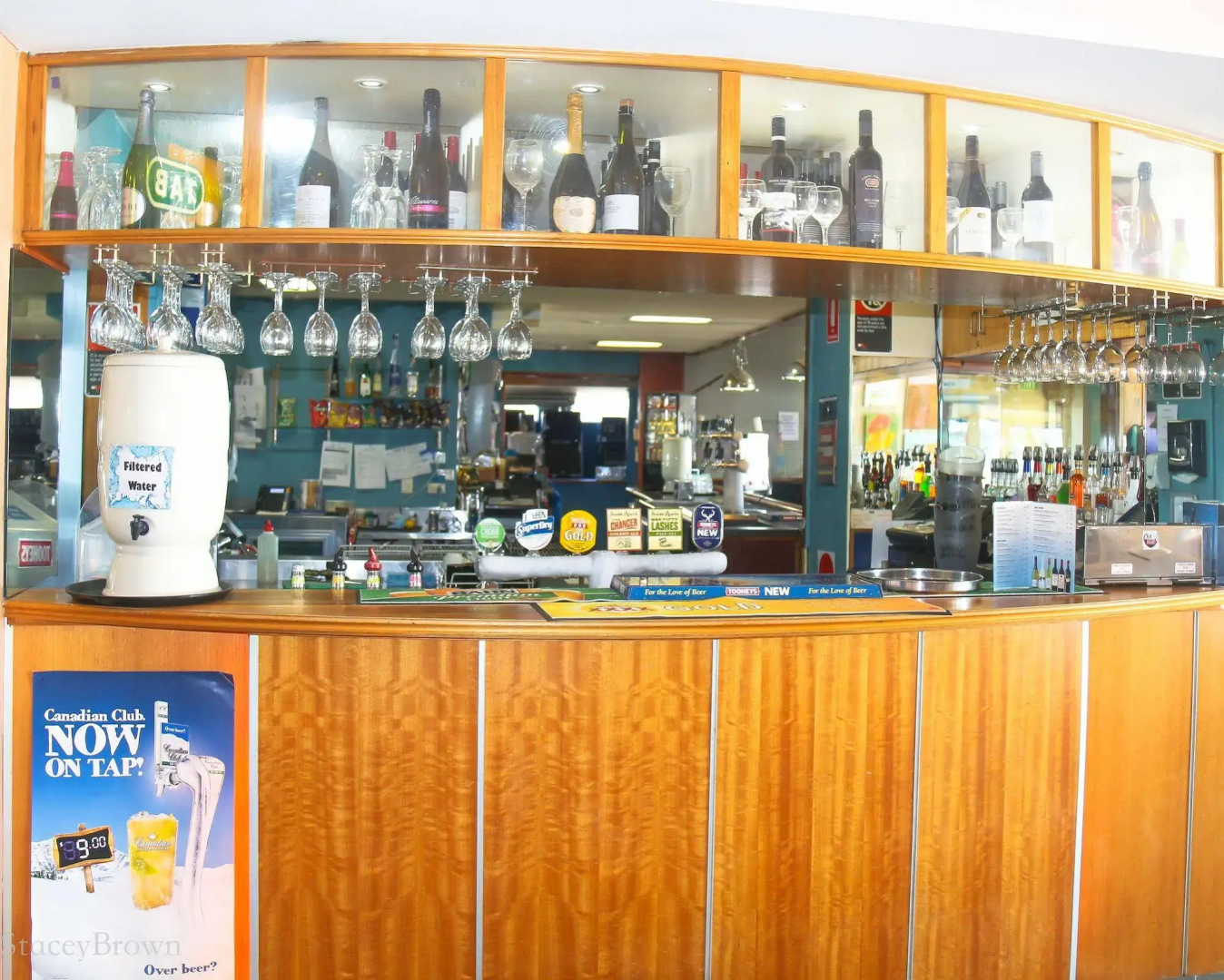 Tea Gardens Hotel