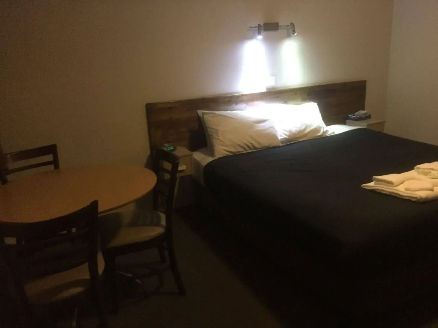 Murray Valley Motor Inn