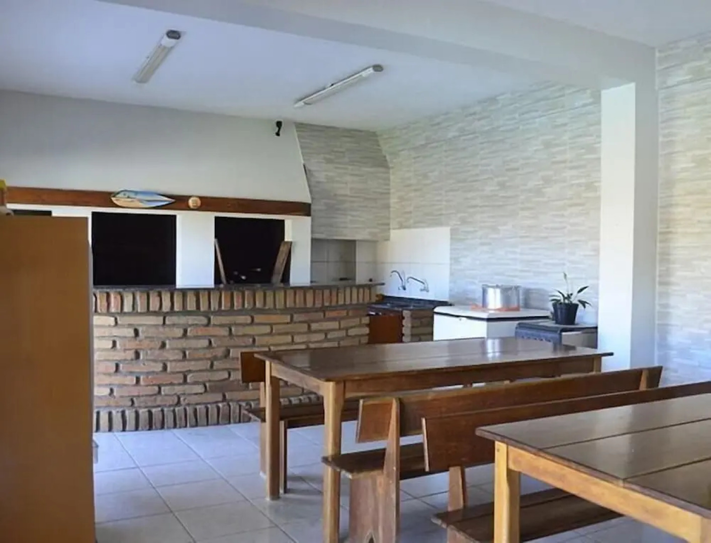 Pousada Esquina do Sol