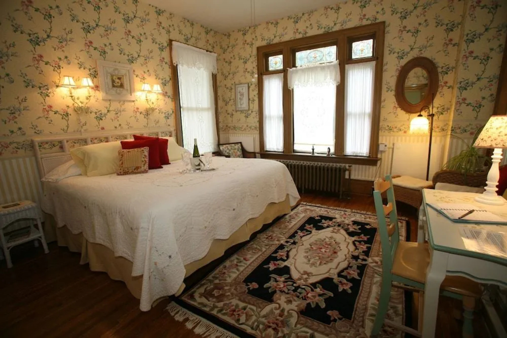 Barrister's Bed & Breakfast