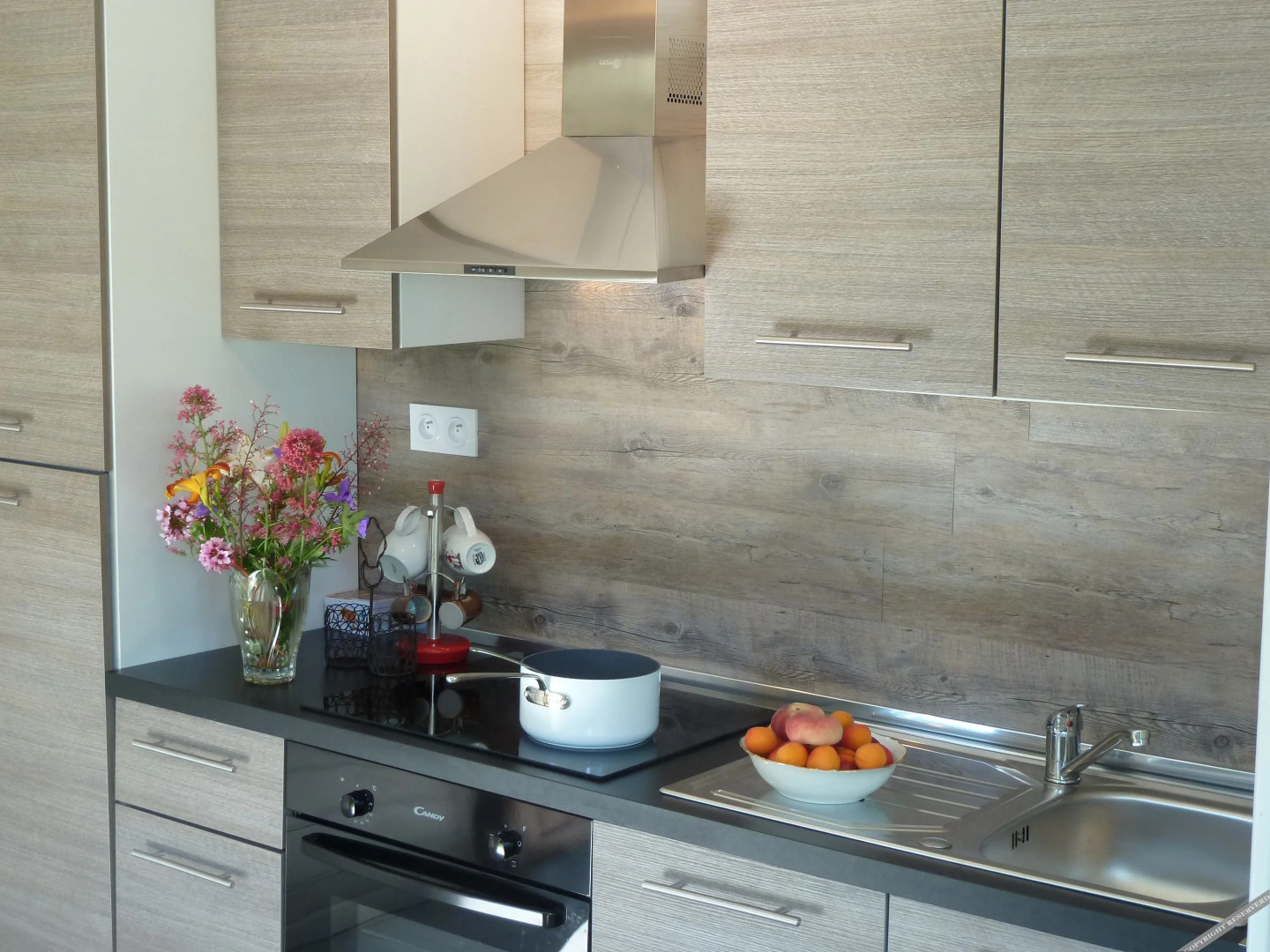 Les Bruyères du Mont