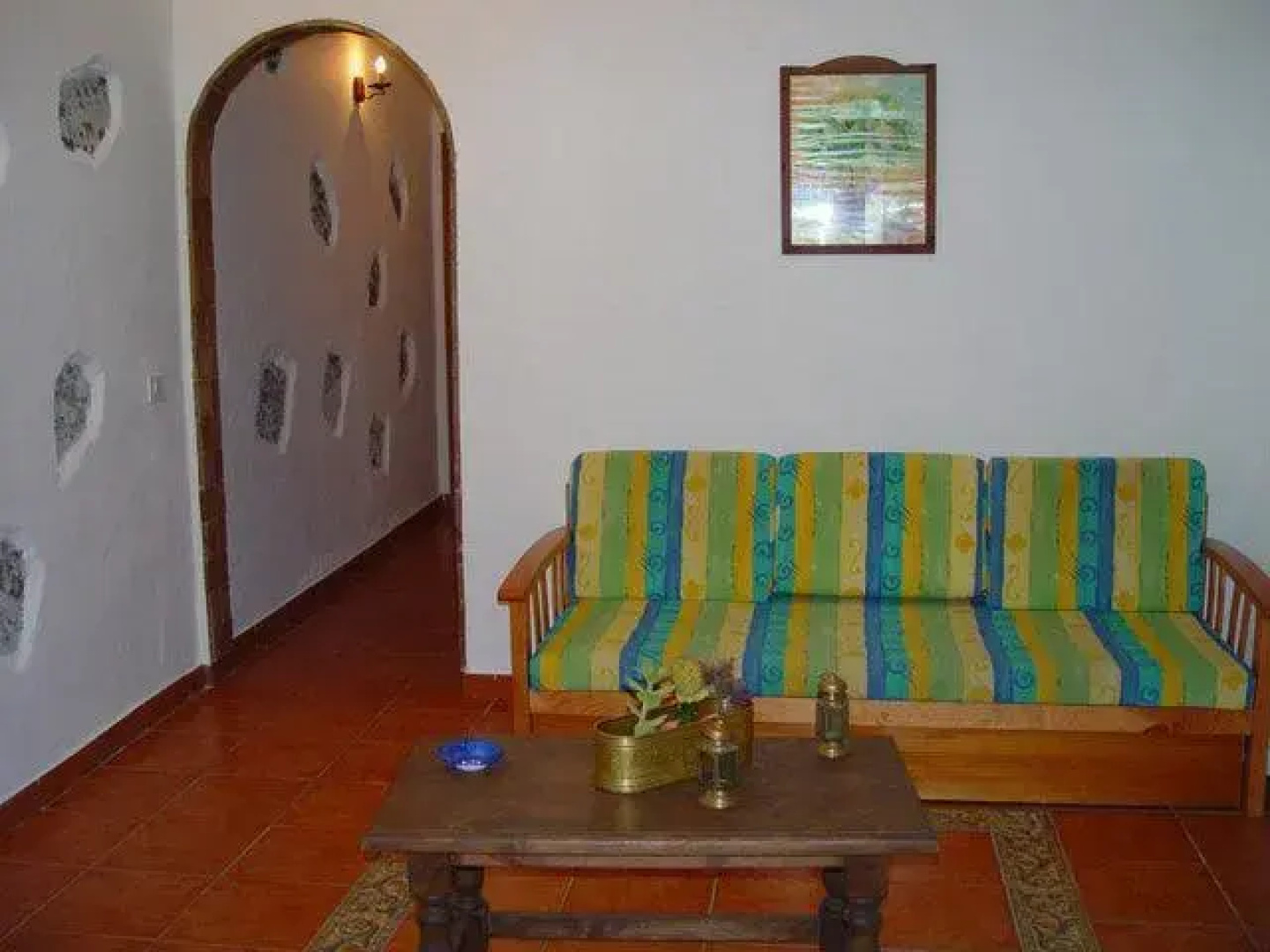 Casa M. Guillermina