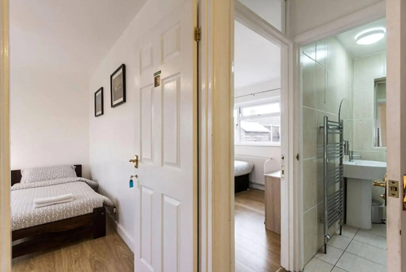 Swn Y Don Canterbury