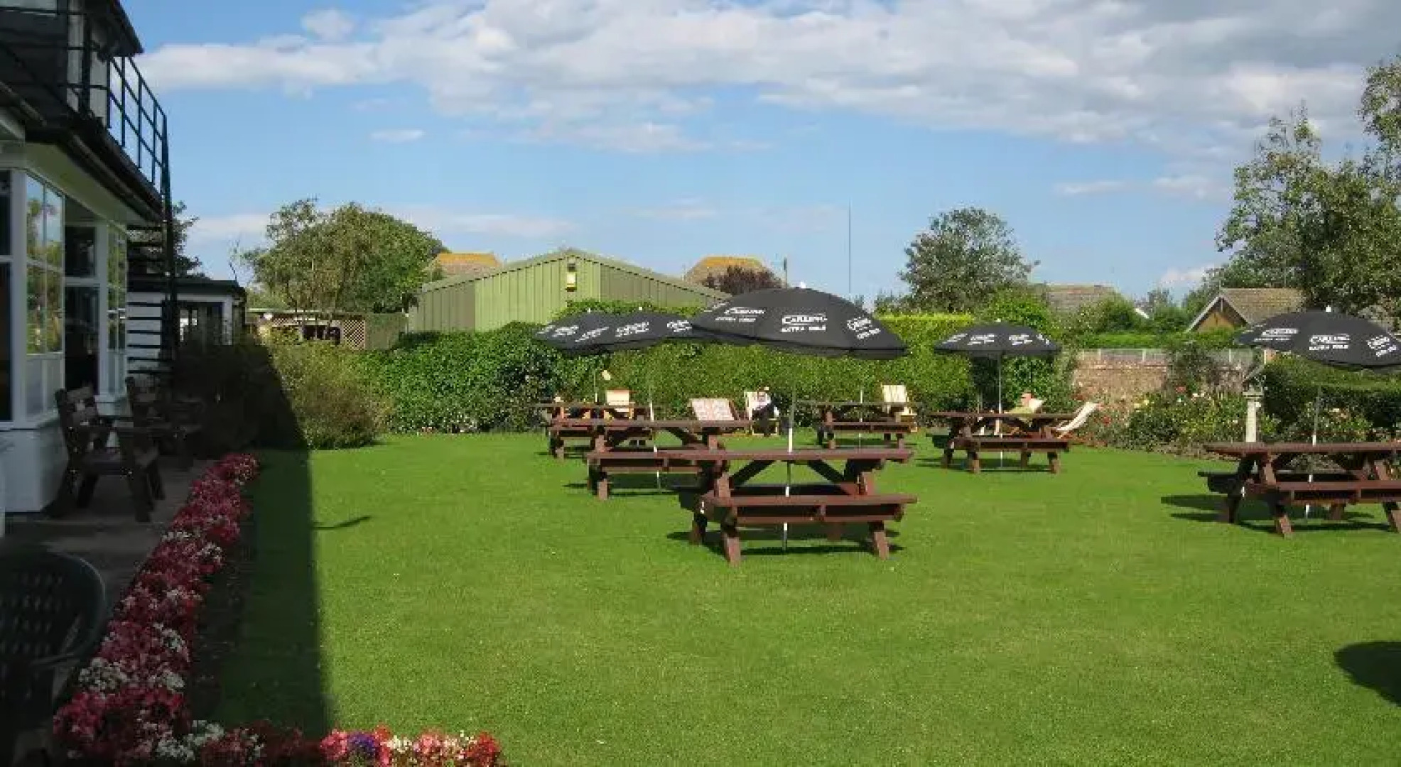 The Grange & Links Hotel