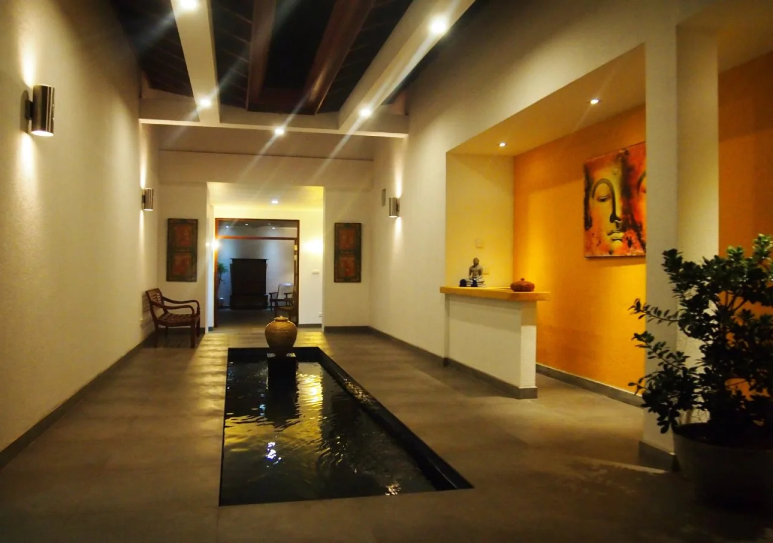 Imagine Villa Hotel