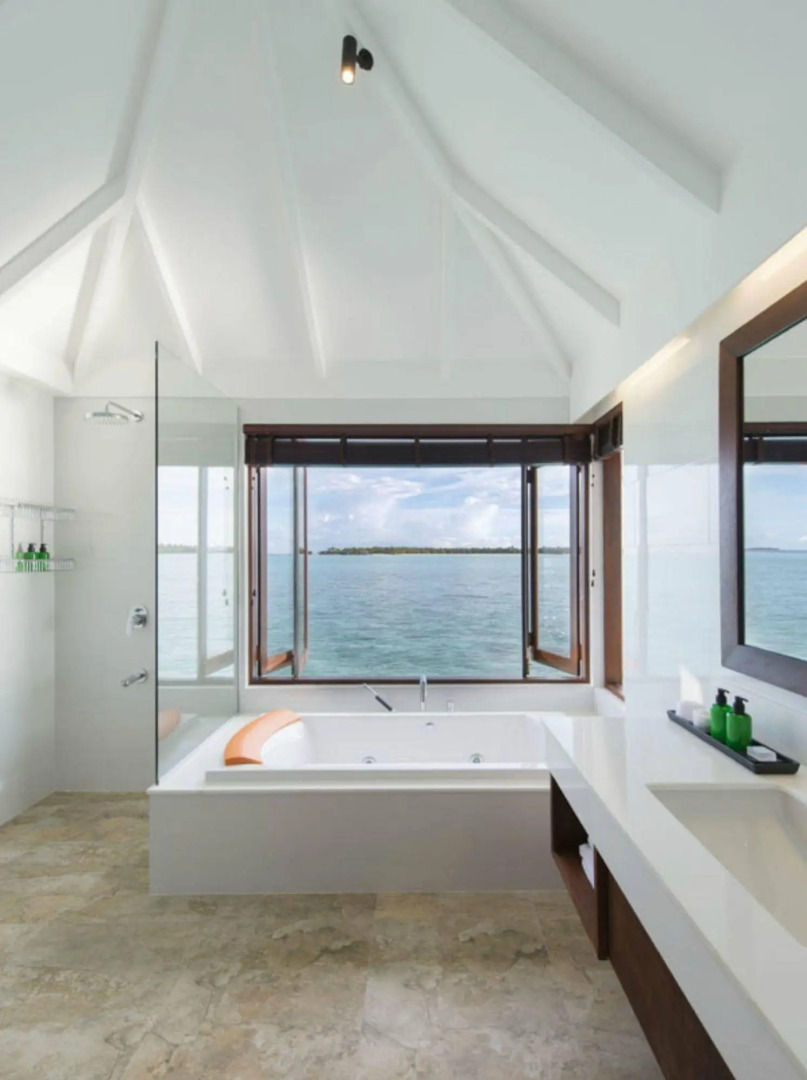 Отель Summer Island Maldives