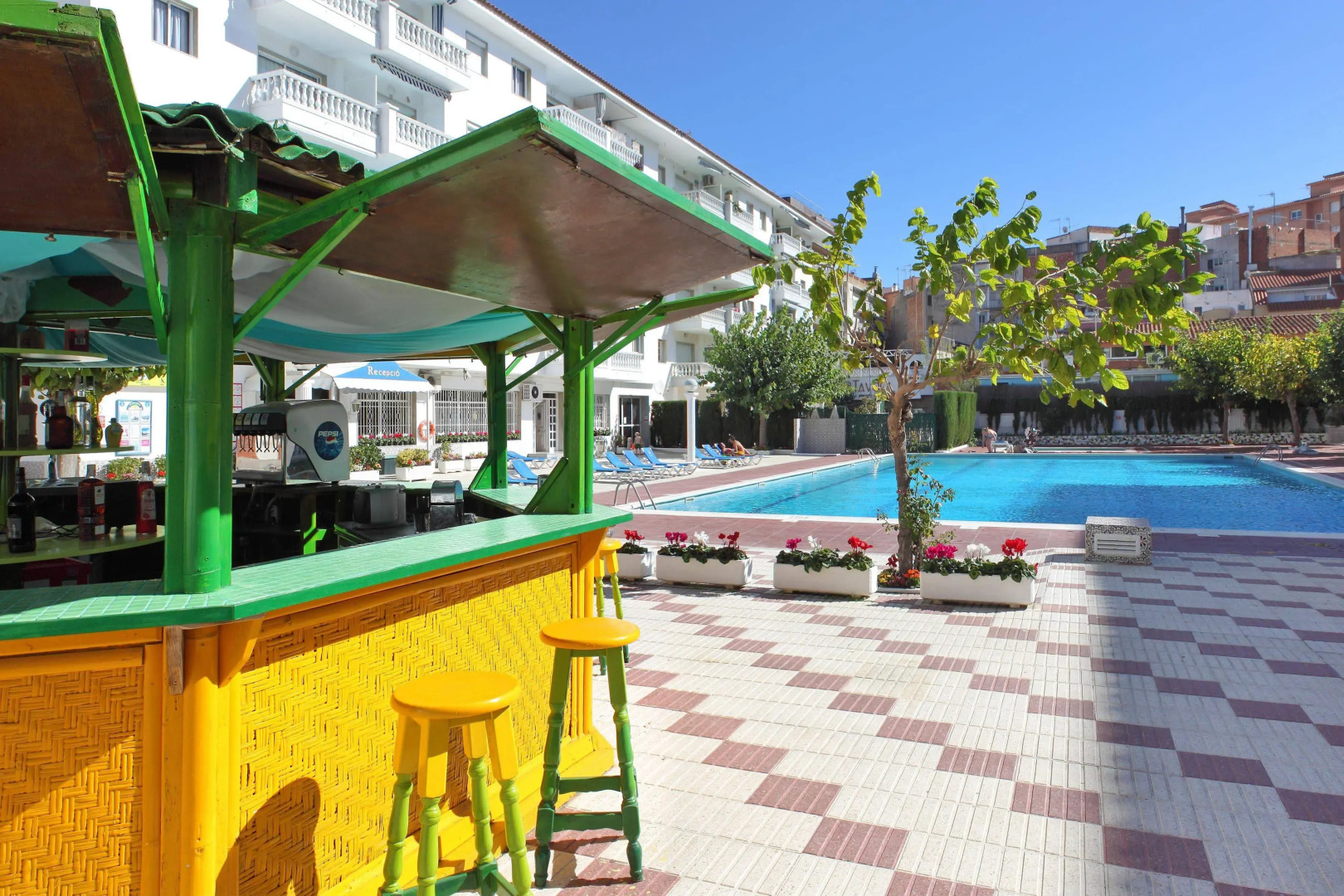 Europa Family Apartments