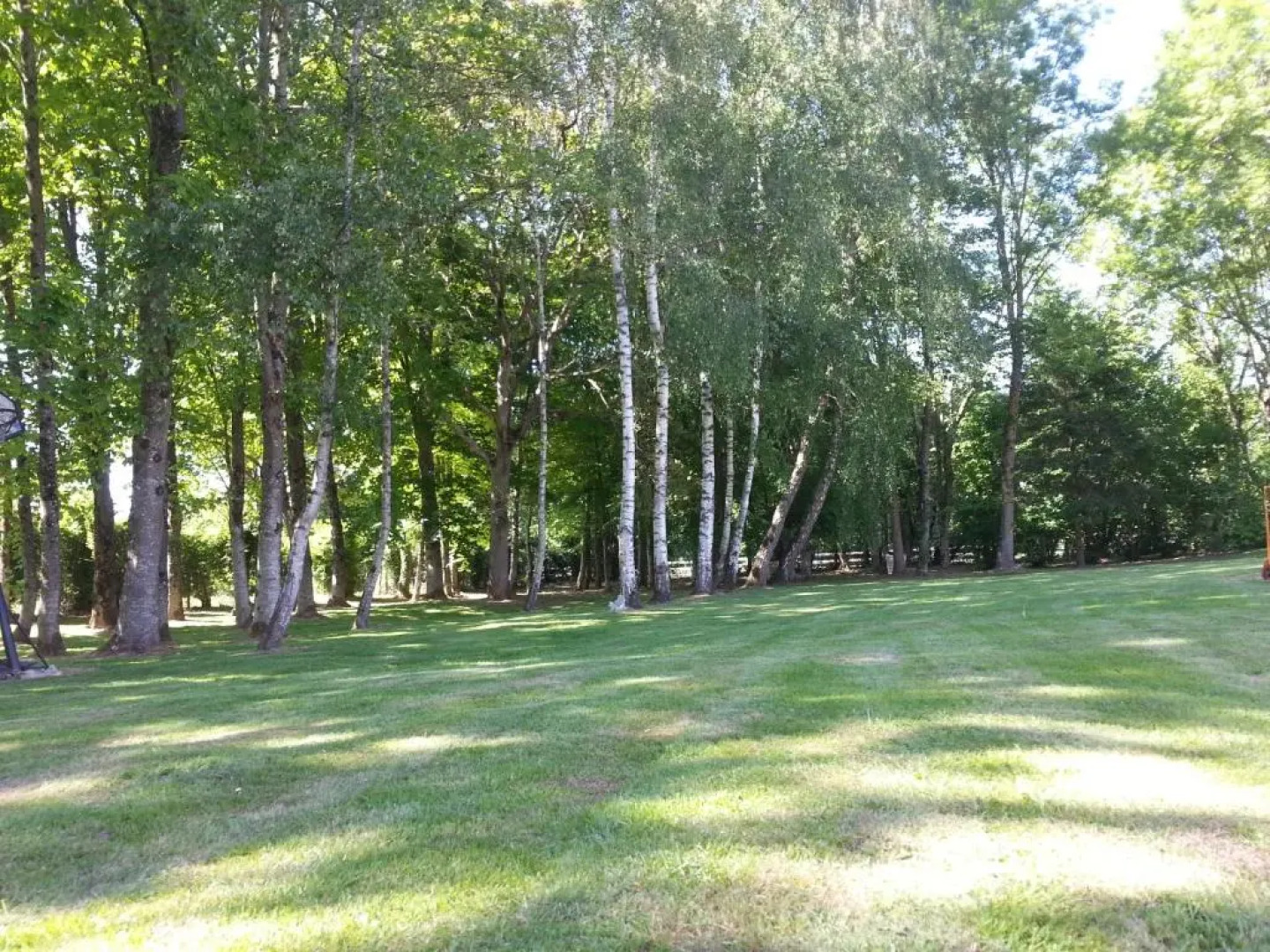 Chambres et Table dHôtes Les Trois Marquets