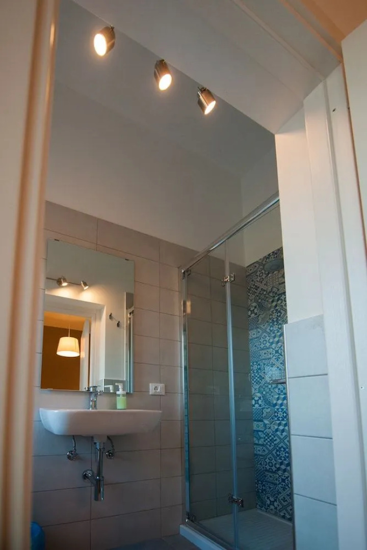 La Terrazza di Harmakhis