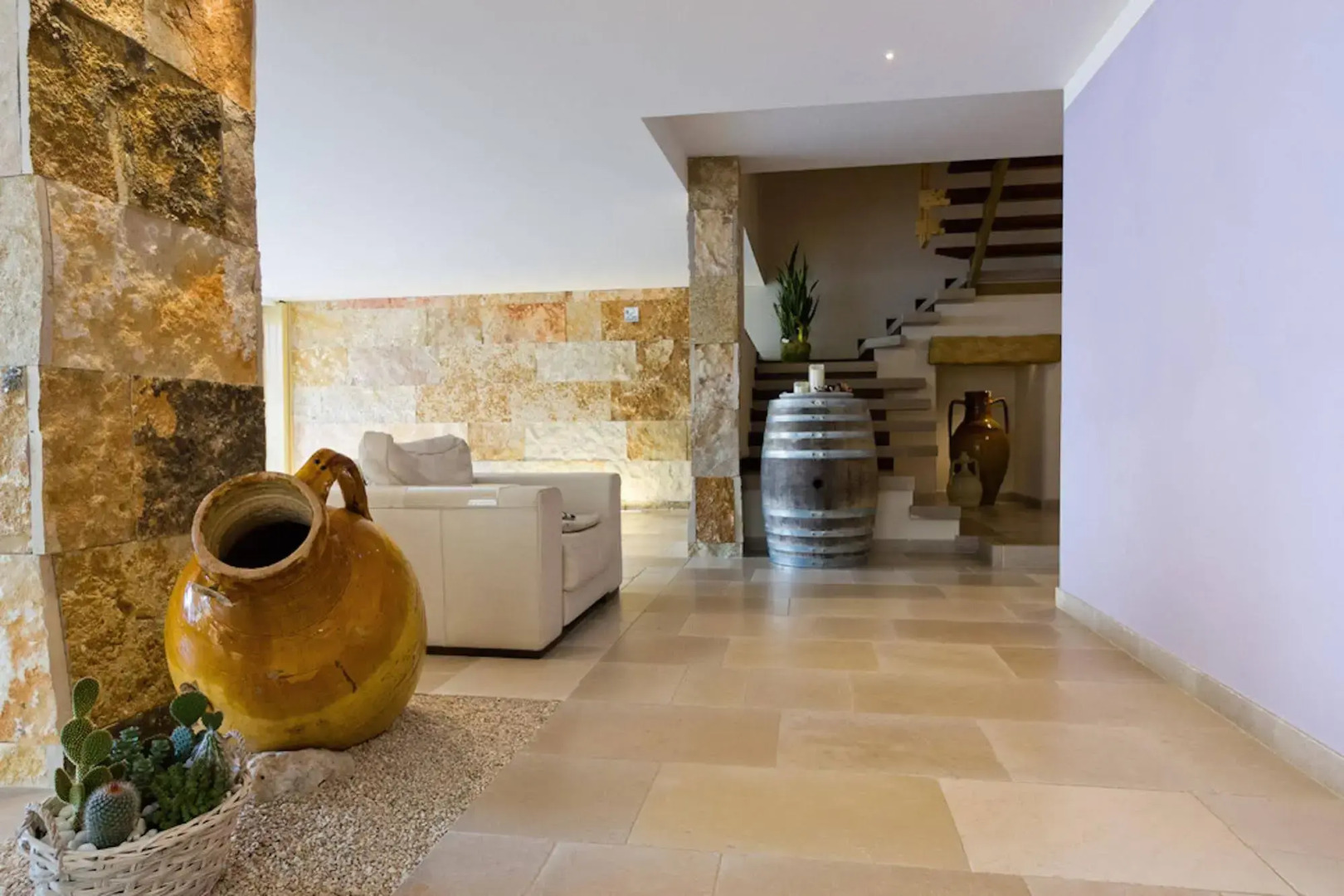 Santo Stefano Luxury Rooms