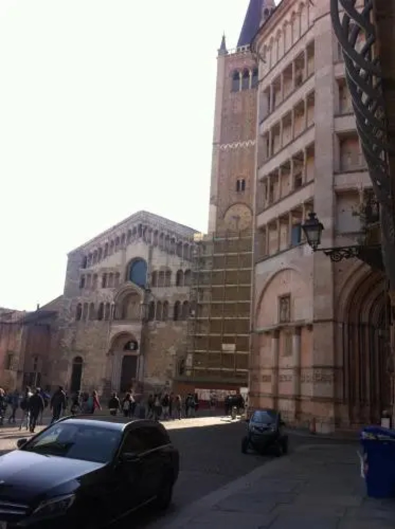 Apartment Ponte delle Nazioni