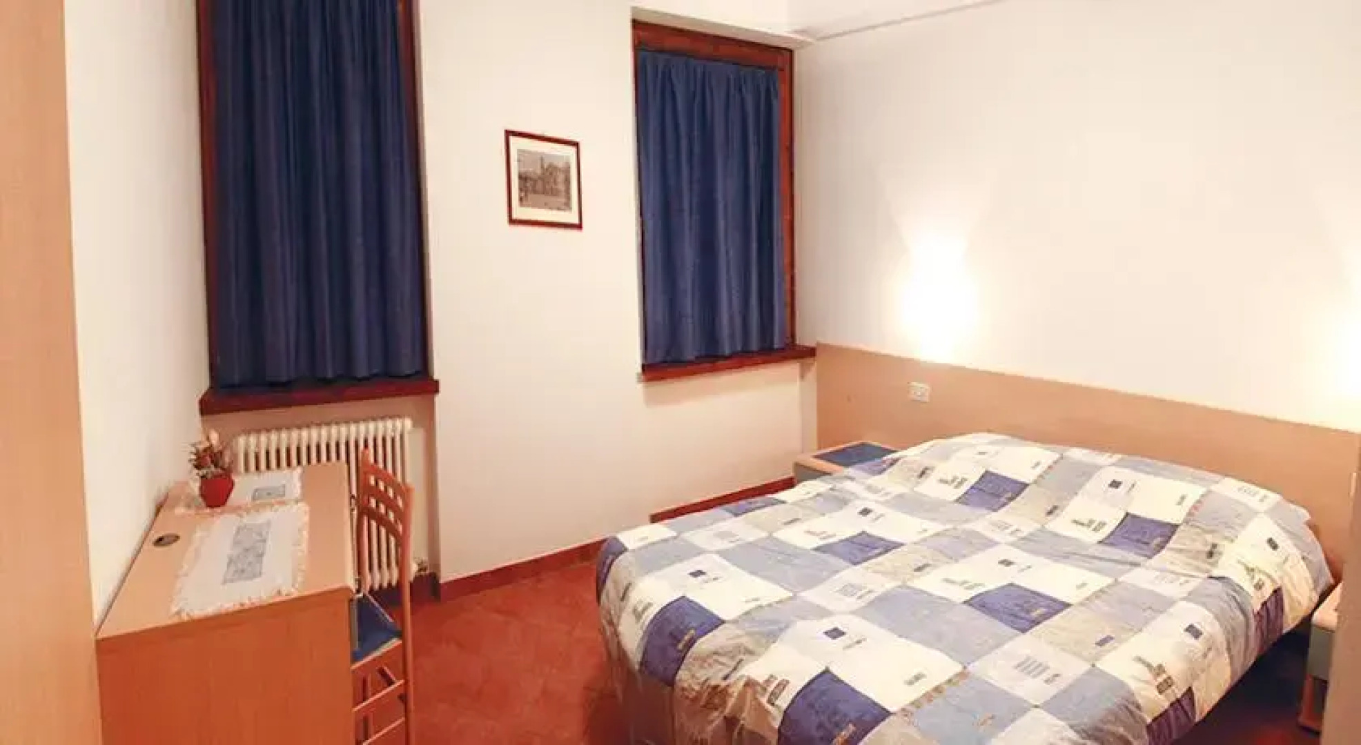 Agritur Benuzzi Oberhofer