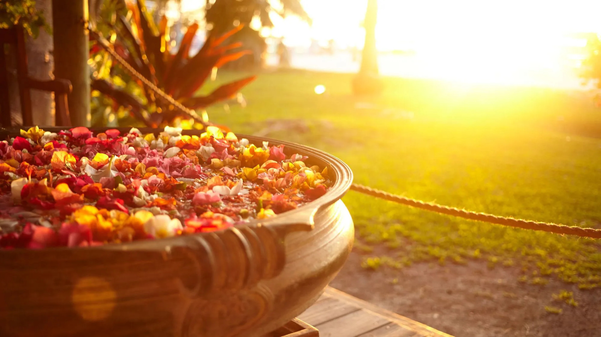 The Moorings Village and Spa