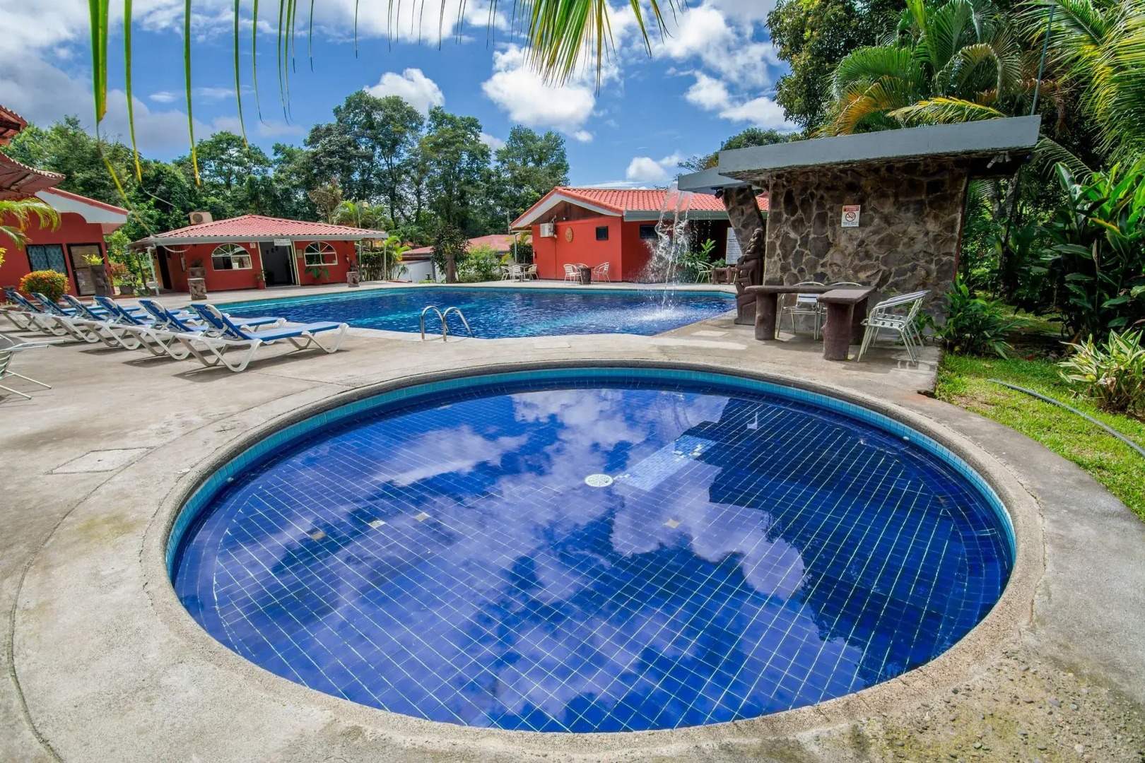 Pacific Paradise Resort
