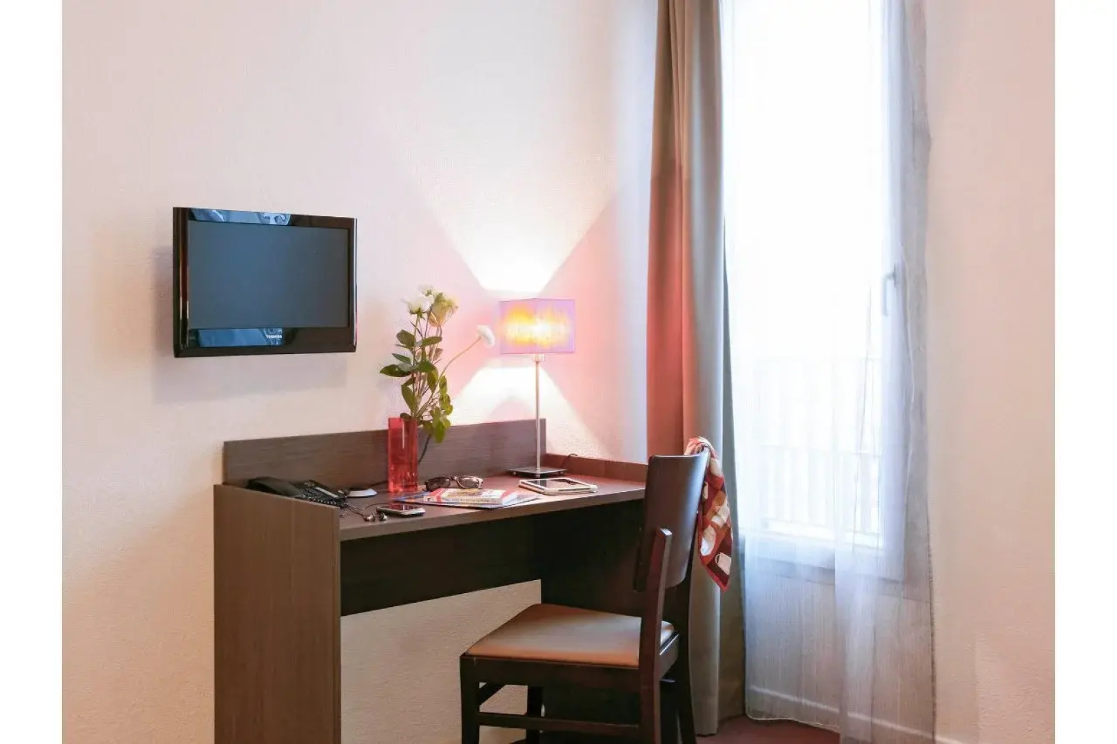 Aparthotel Adagio Access Marseille Saint-Charles